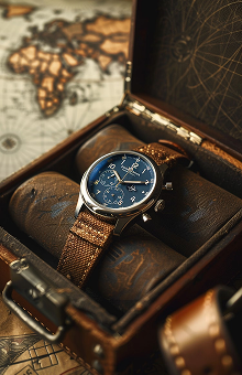 Watches