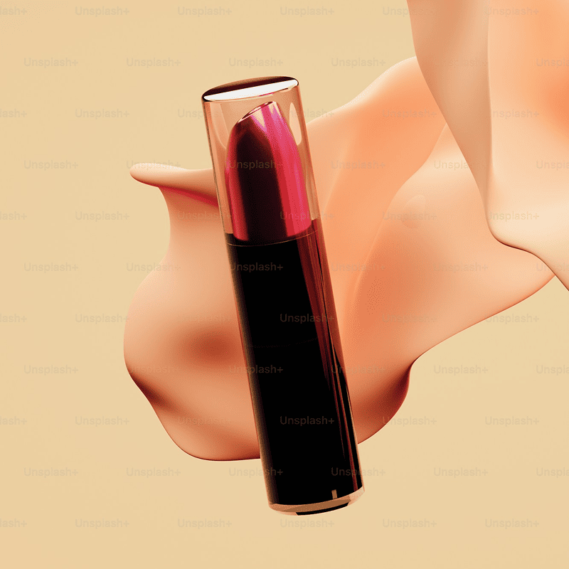 Velvet Matte Lipstick
