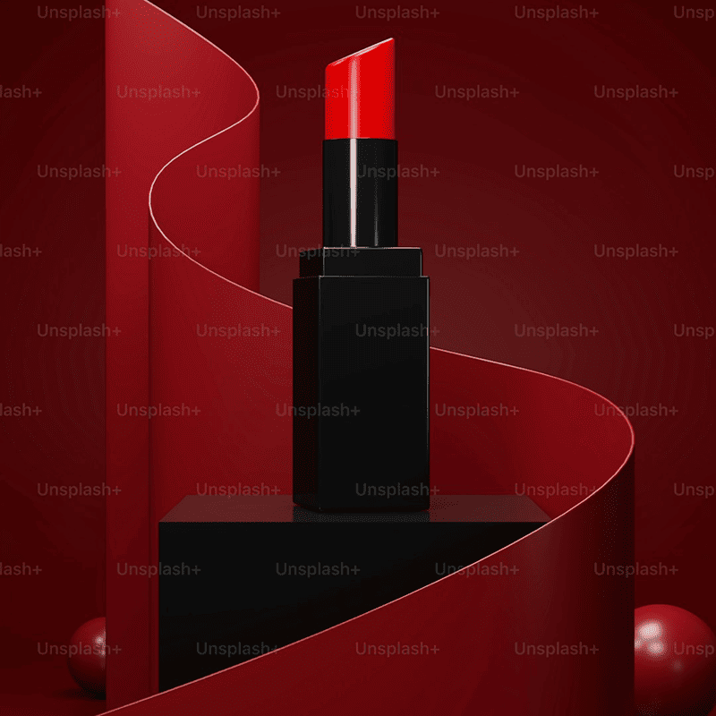 Velvet Matte Lipstick