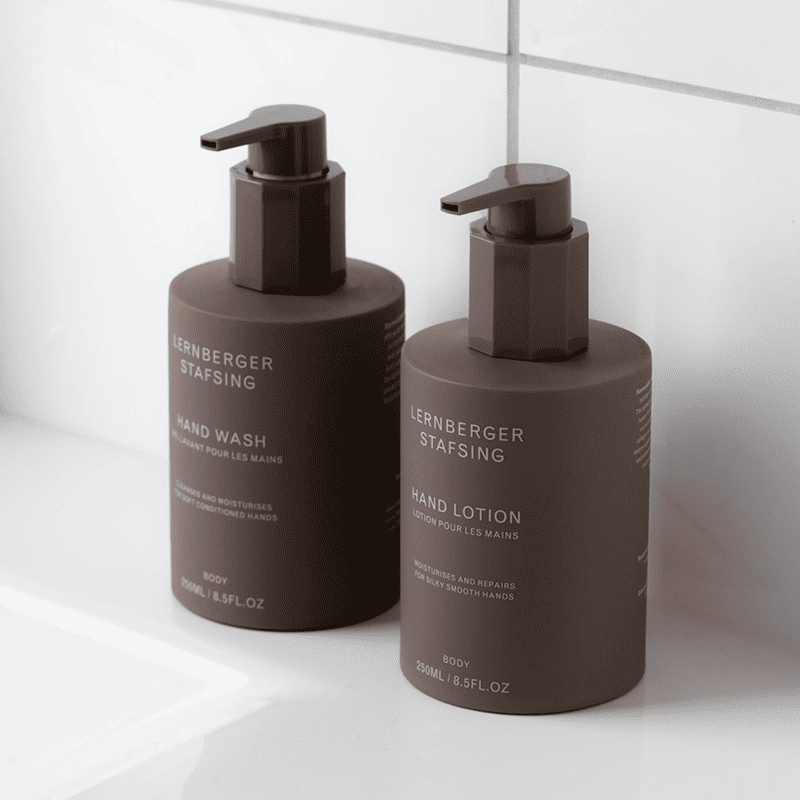 Rose Scent Hand Cream 50ml