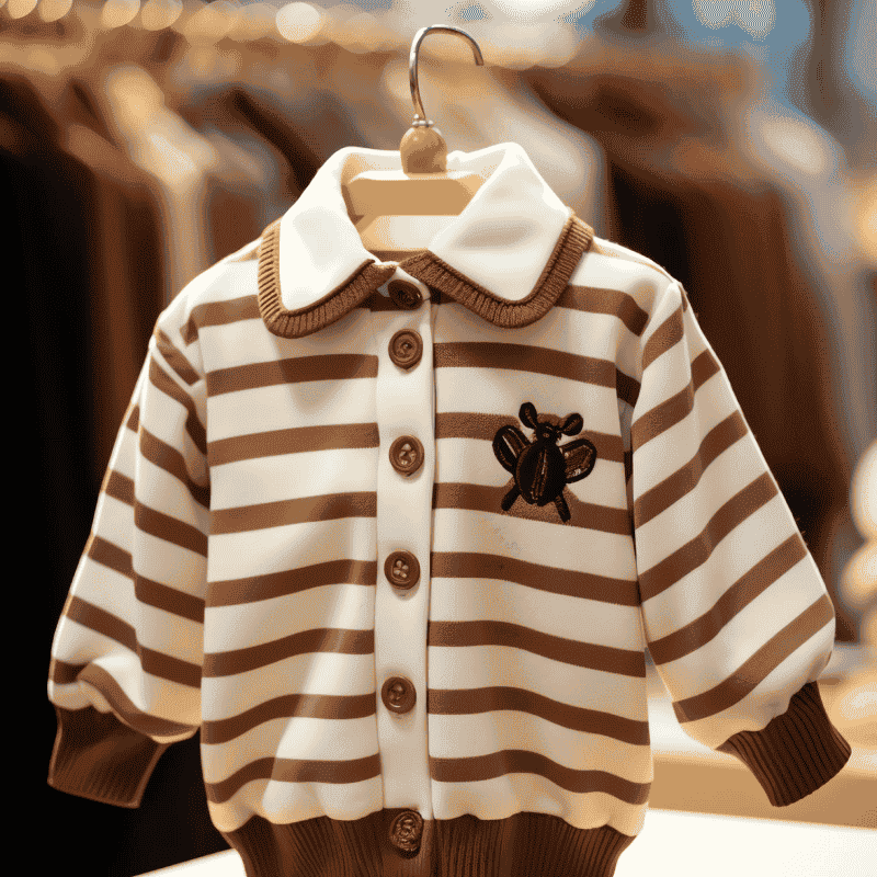 Ready Boy's Stylish Cotton Outfit Set for Comfort and Everyday Adventure