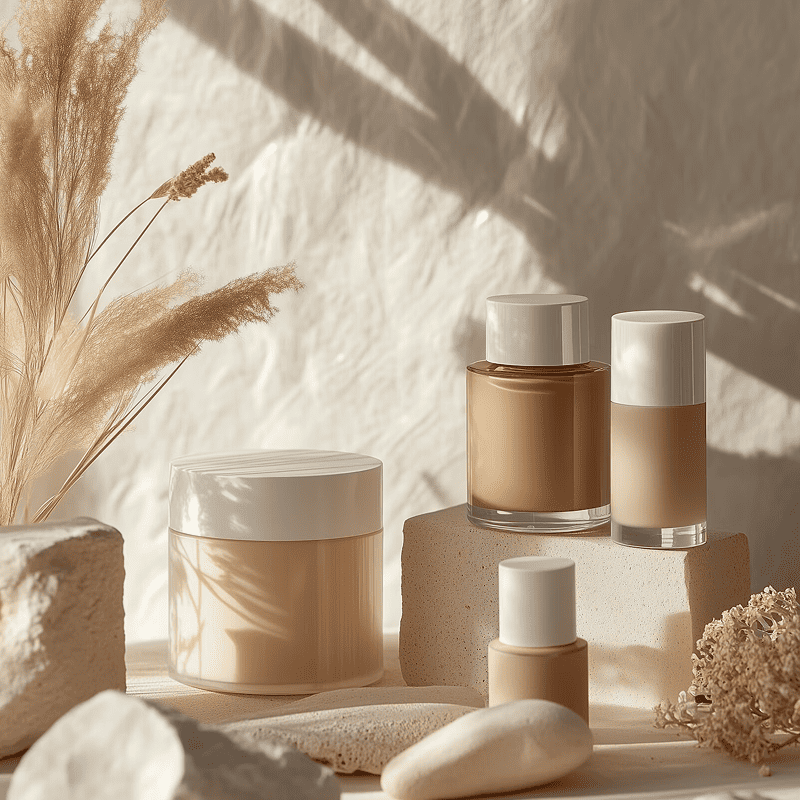 Nourishing Daily Moisturizer 50ml