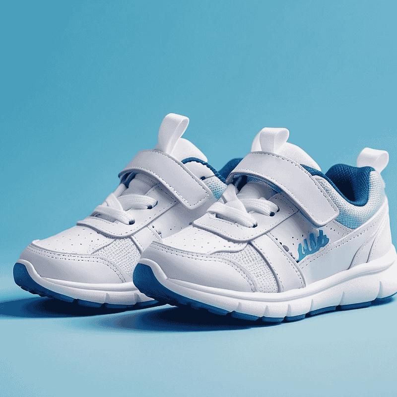 Premium School Shoes – Comfortable, Durable, and Perfect for Everyday School Wear