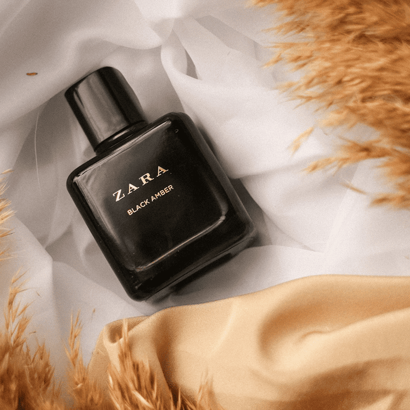 Women’s Perfume  – Floral Elegance