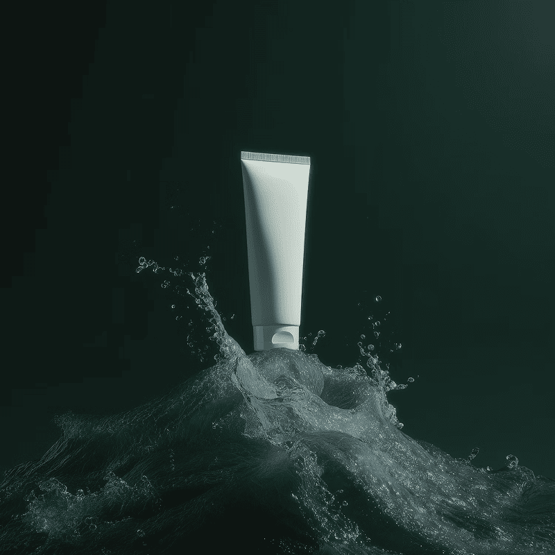 Gentle Balancing Face Toner 100ml