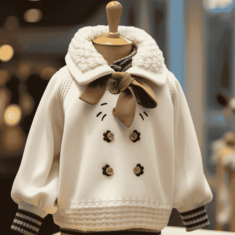Ready Boy's Stylish Cotton Outfit Set for Comfort and Everyday Adventure