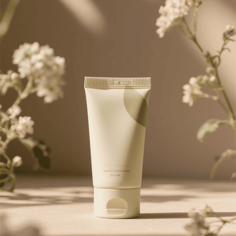 Deep Hydration Face Wash 200ml