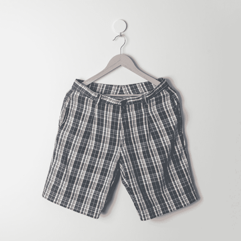 Nike Essential Men's Training Shorts for Optimal Performance and Comfort