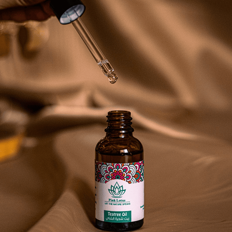 Almond Infused Body Oil 200ml