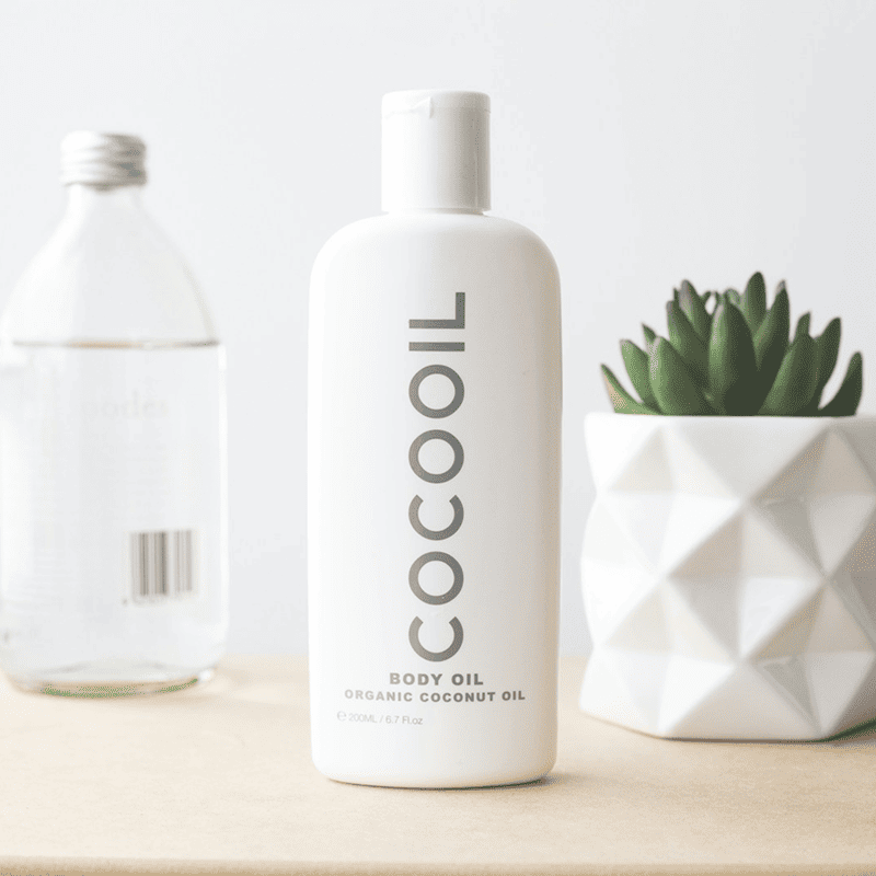 Cocoa Butter Body Lotion 400ml