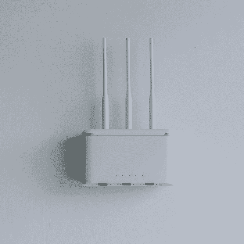 UltraBoost Dual-Band Wi-Fi Extender with 1200Mbps Speed
