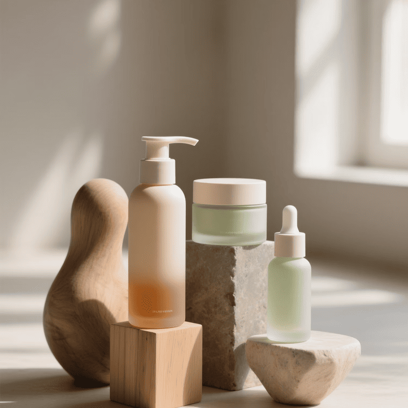 Deep Hydration Face Wash 200ml