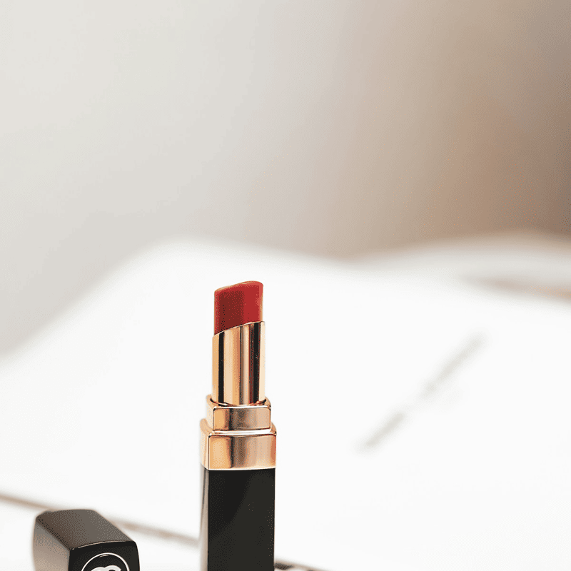 Velvet Matte Lipstick