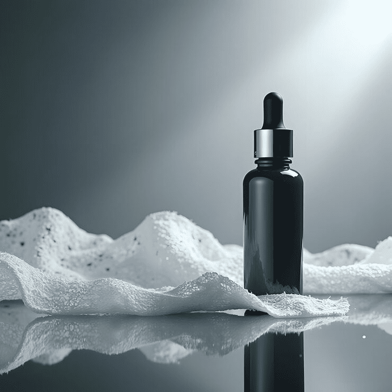 Radiance Renewal Face Serum