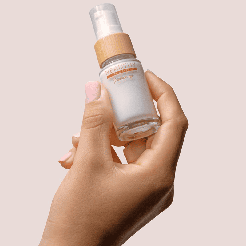 Luxury Hydrating Eye Cream – Anti-Wrinkle & Dark Circle Repair
