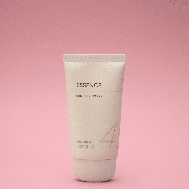 Ultra Defense Sunscreen SPF 50