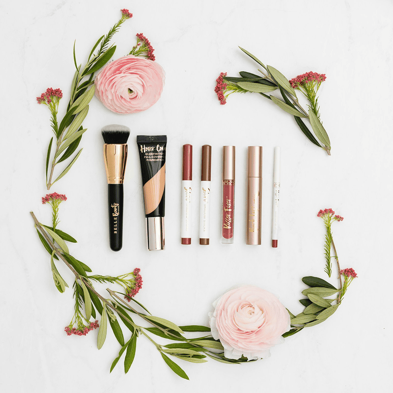 Flawless Finish Foundation 30ml