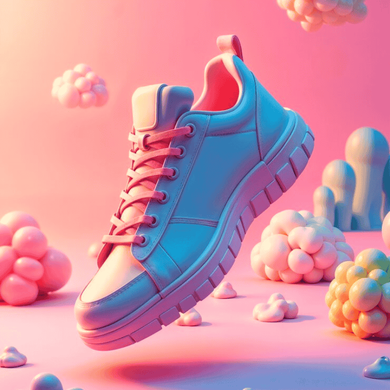 Classic Comfort Sneakers – Stylish, Durable, and Perfect for Everyday Wear