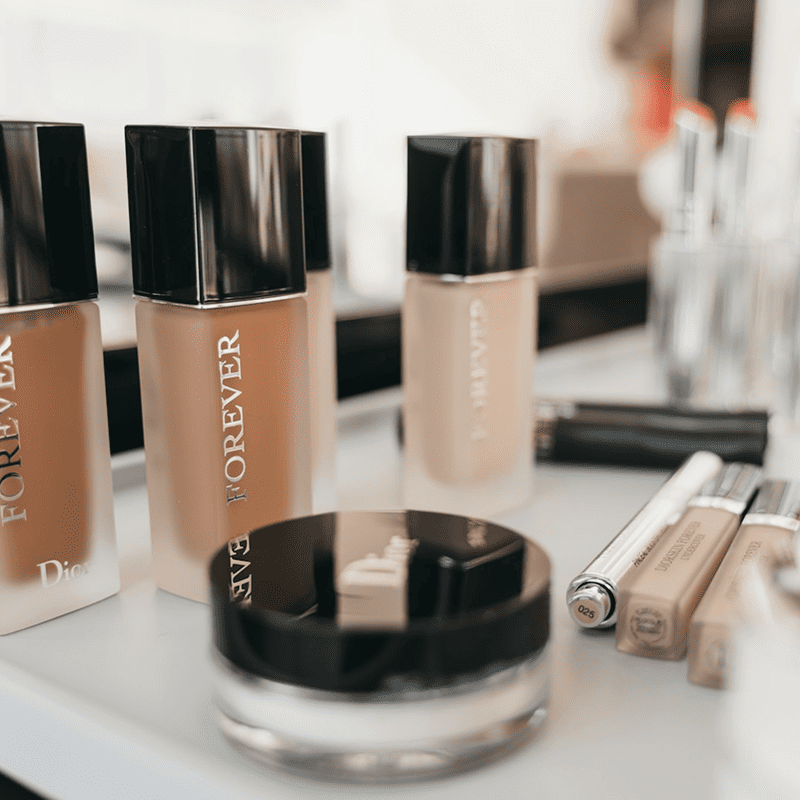 Flawless Finish Foundation 30ml