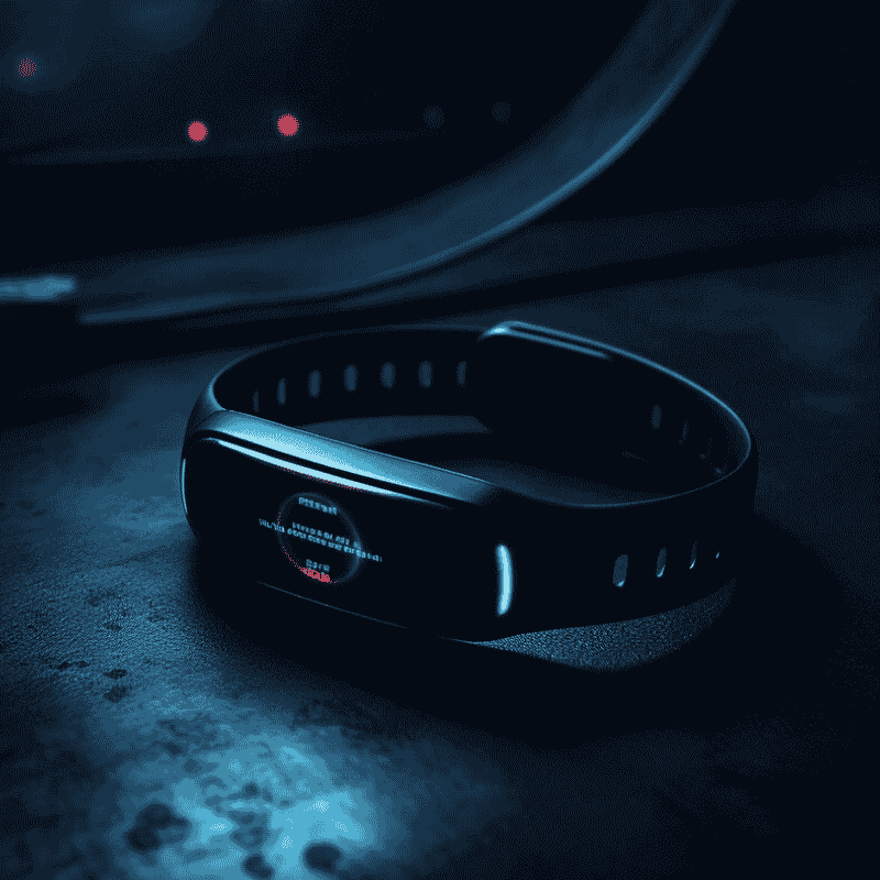 Advanced Smart Fitness Watch with GPS and Heart Rate Monitor