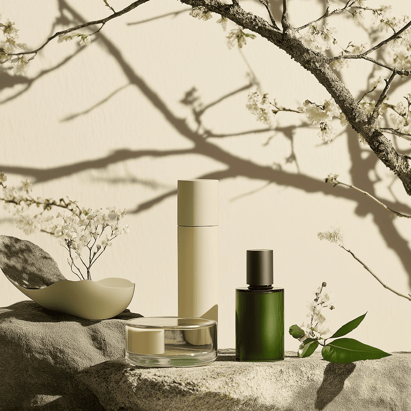 Nourishing Daily Moisturizer 50ml