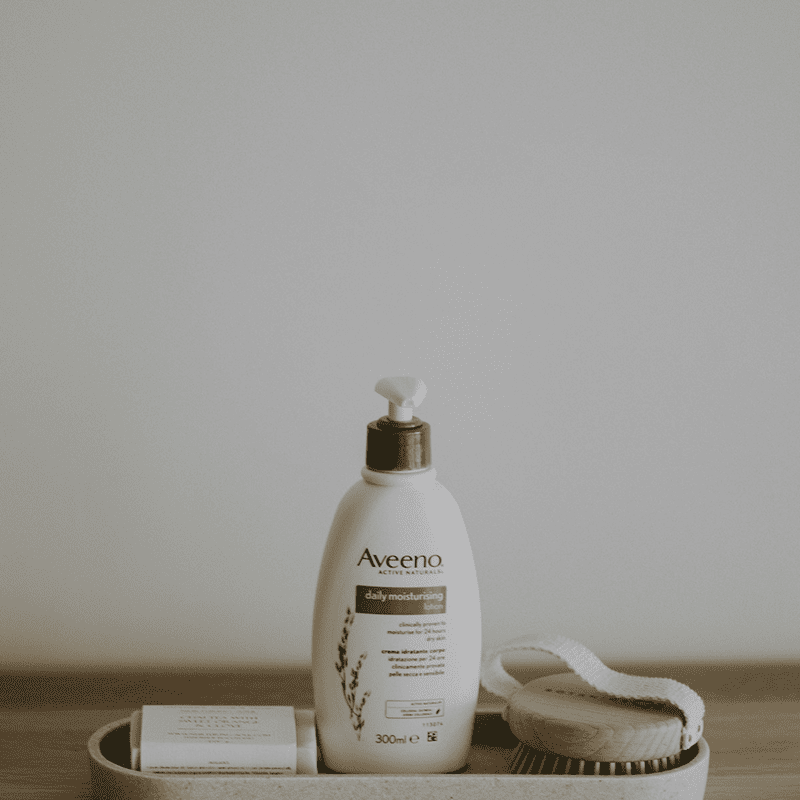 Cocoa Butter Body Lotion 400ml