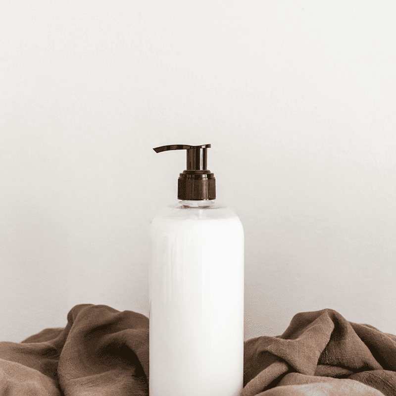 Cocoa Butter Body Lotion 400ml