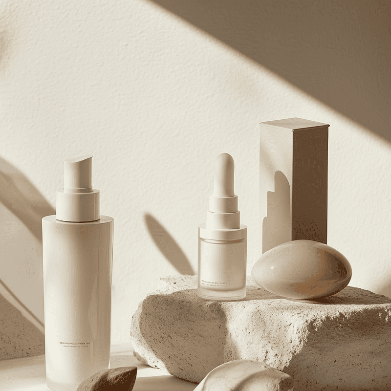 Nourishing Daily Moisturizer 50ml