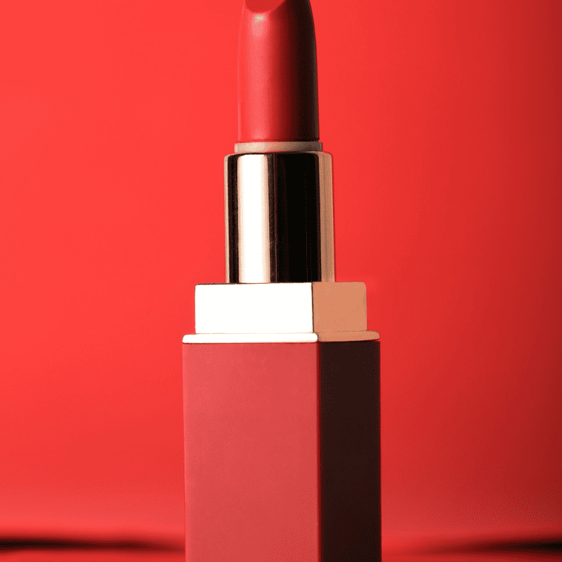 Velvet Matte Lipstick