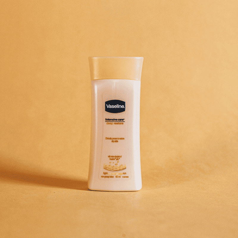 Cocoa Butter Body Lotion 400ml