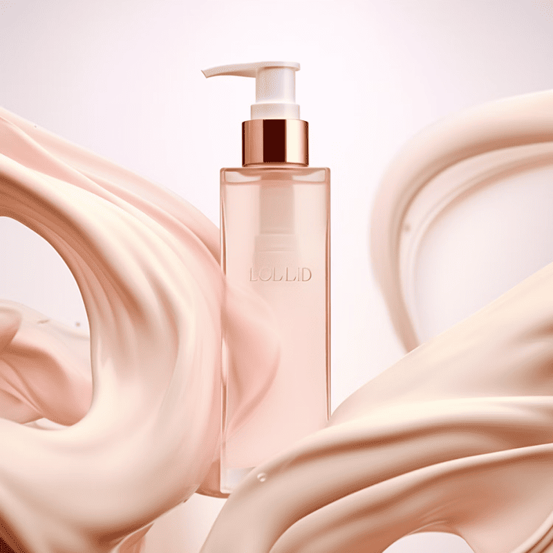 Luxury Hydrating Eye Cream – Anti-Wrinkle & Dark Circle Repair