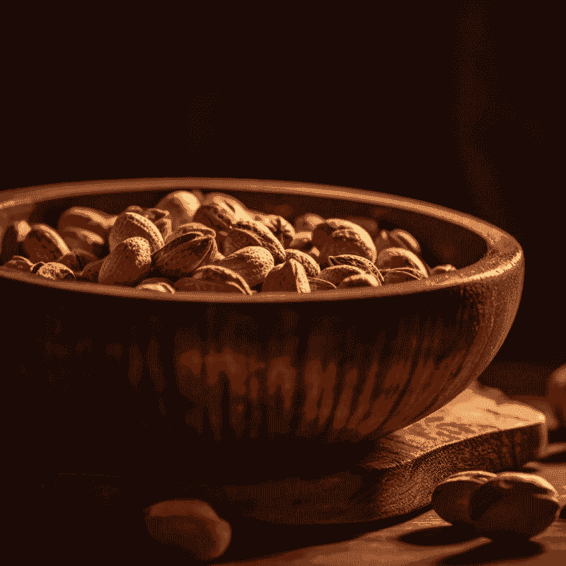 Premium Nuts & Seeds Mix – Healthy Snacking Made Easy