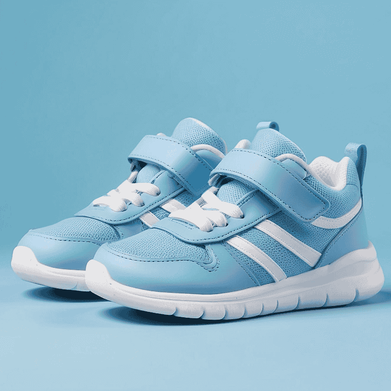 Classic Comfort Sneakers – Stylish, Durable, and Perfect for Everyday Wear
