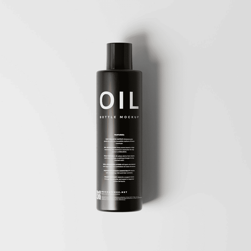 Repair & Shine Hair Serum