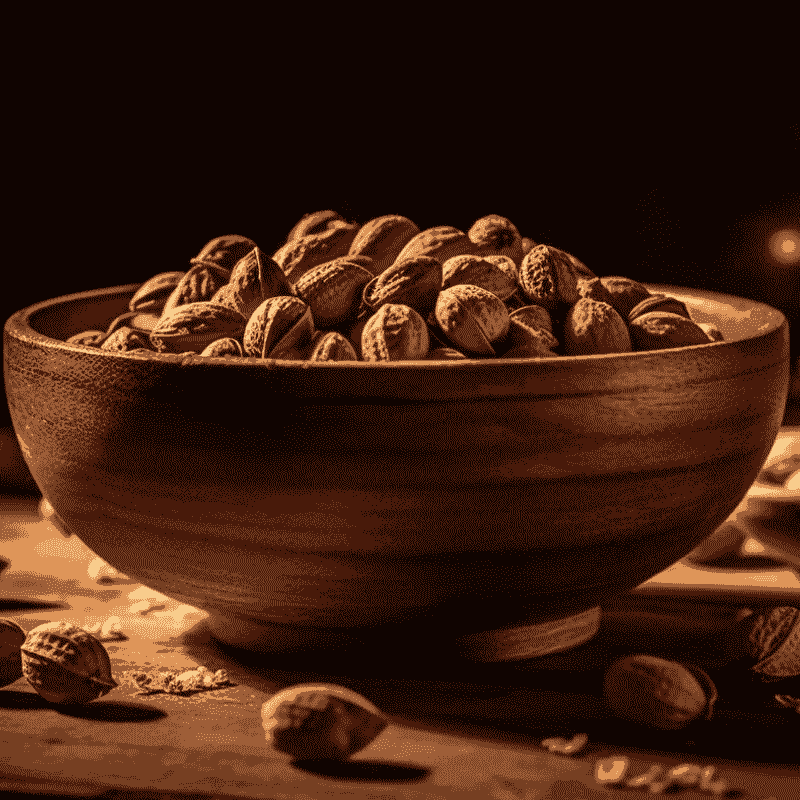 Premium Nuts & Seeds Mix – Healthy Snacking Made Easy