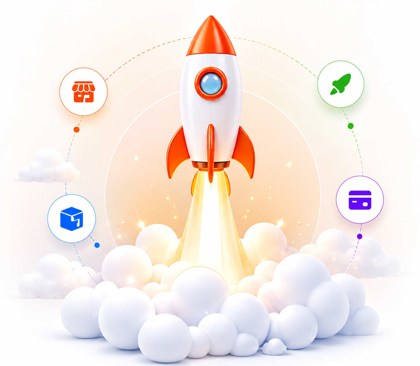 Rocket Launch